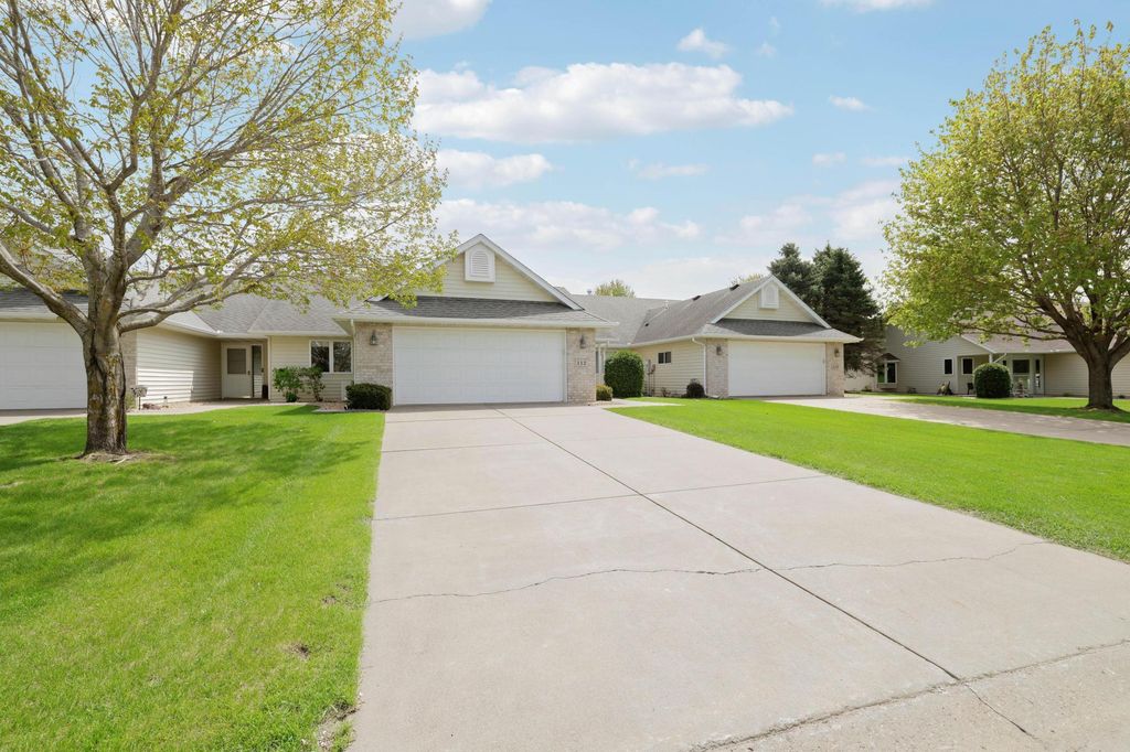 Photo of 112 Linden Road, Prescott, WI 54021 (MLS # 7068490)