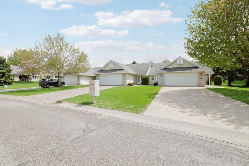 Photo of 112 Linden Road, Prescott, WI 54021 (MLS # 7068490)