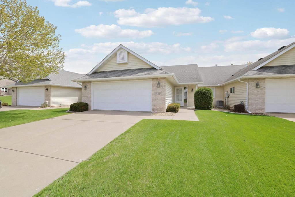 Photo of 112 Linden Road, Prescott, WI 54021 (MLS # 7068490)