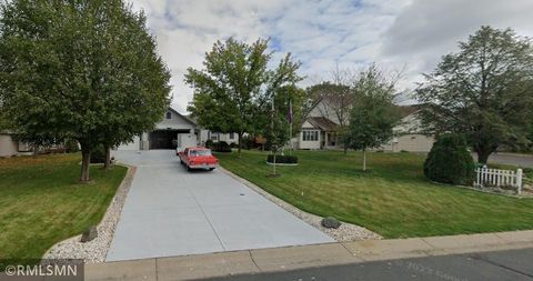 8238 Palmgren Avenue NE Elk River MN 55330