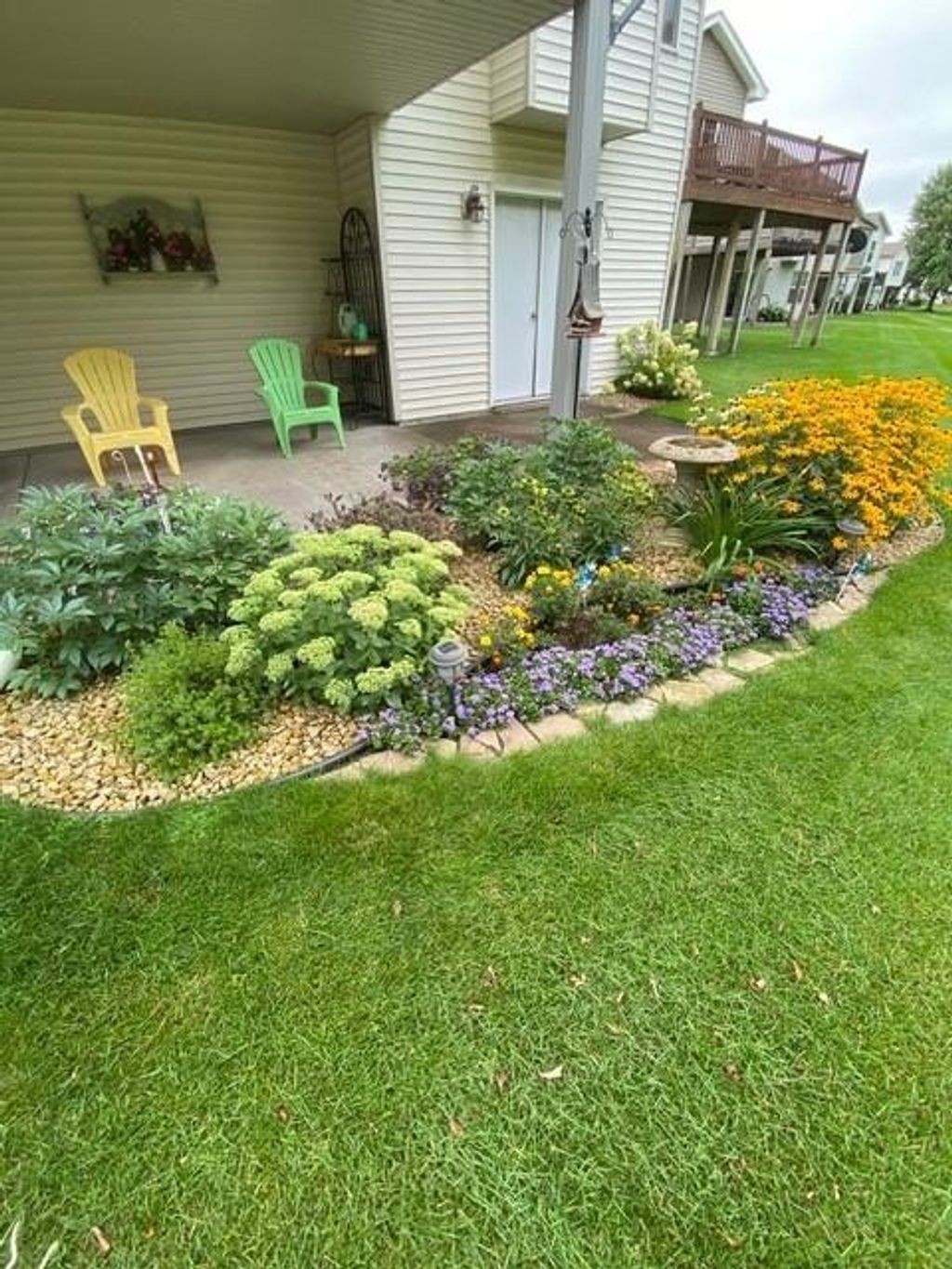 Photo of 23116 Eidelweiss Street NW, Saint Francis, MN 55070 (MLS # 7029522)