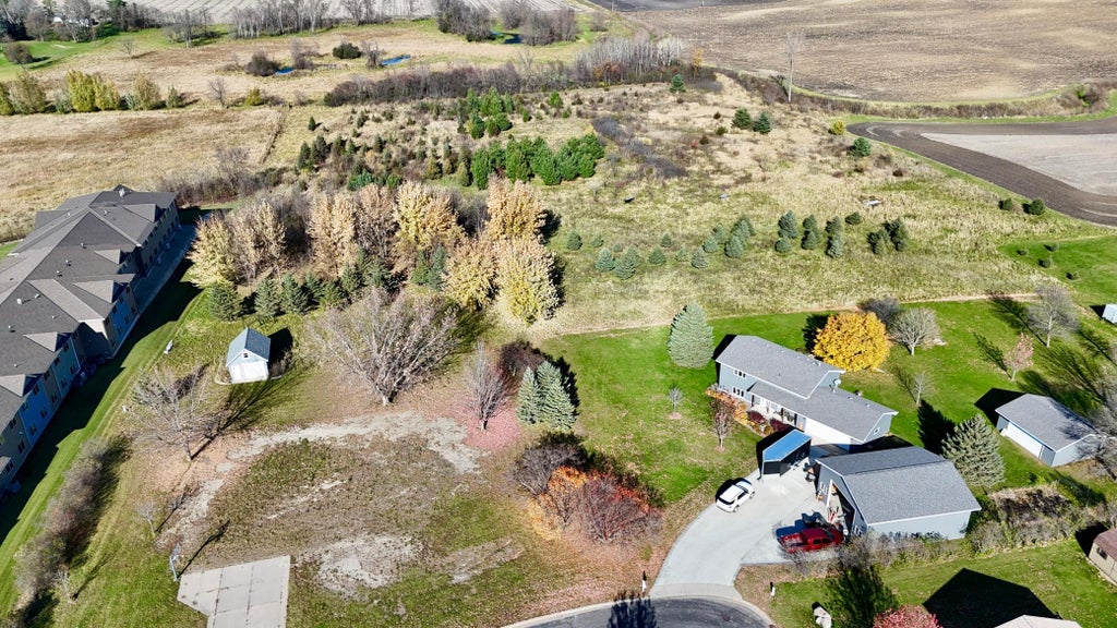 Photo of 400 Luella Street, Watkins, MN 55389 (MLS # 7095125)