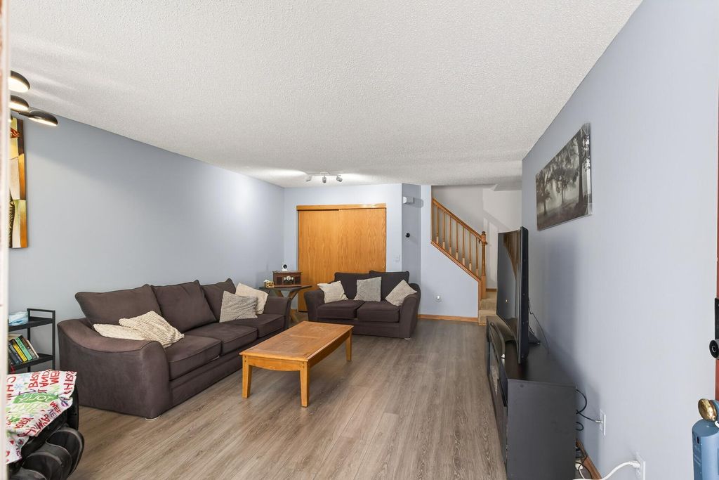 Photo of 15749 Fjord Avenue #141, Apple Valley, MN 55124 (MLS # 6807734)