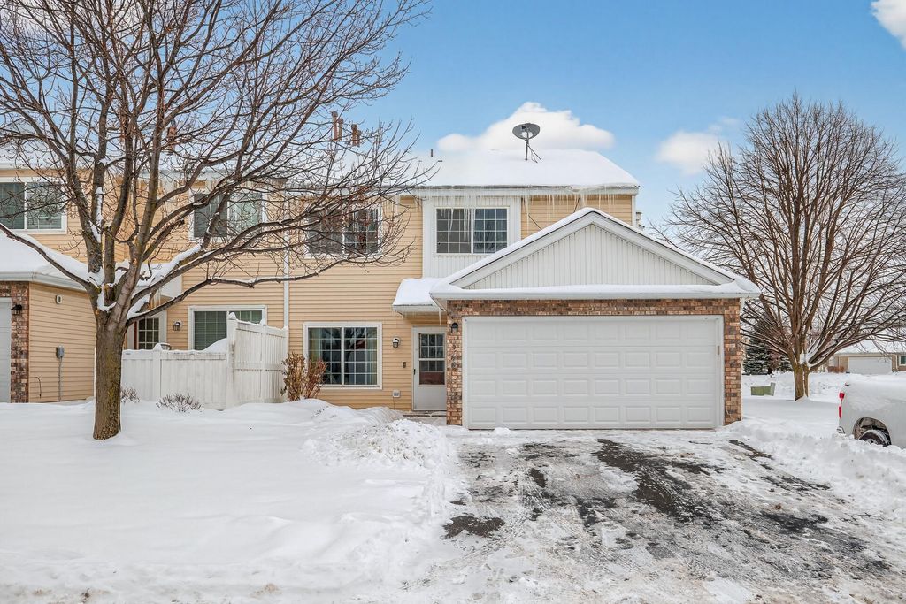 Photo of 15749 Fjord Avenue #141, Apple Valley, MN 55124 (MLS # 6807734)