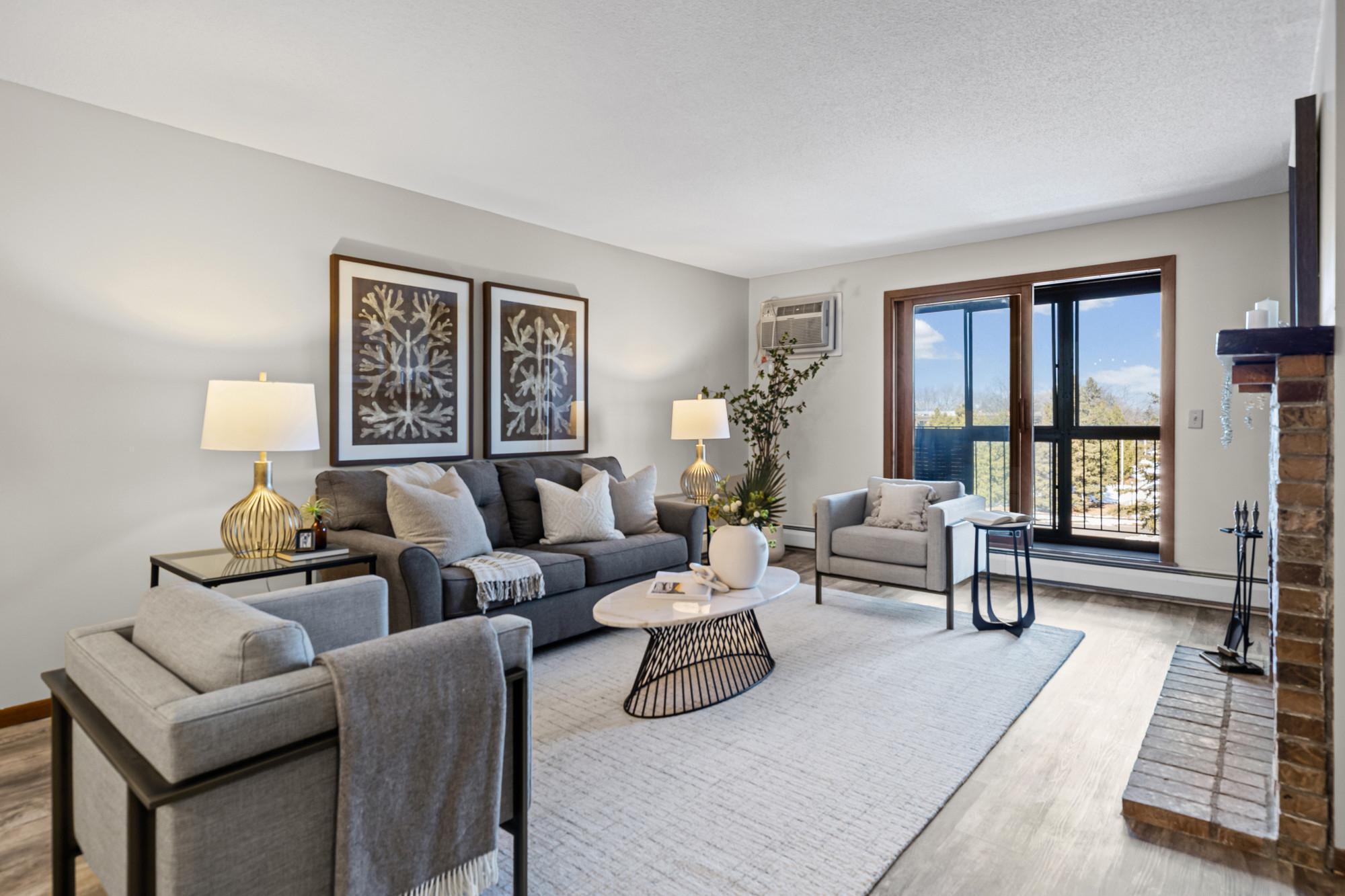 1000 41st Avenue NE 306