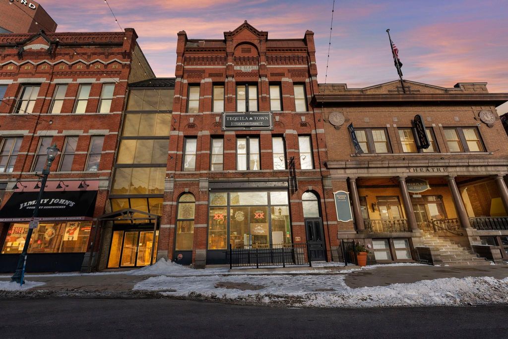 Photo of 18 5th Avenue S, Saint Cloud, MN 56301 (MLS # 7016563)