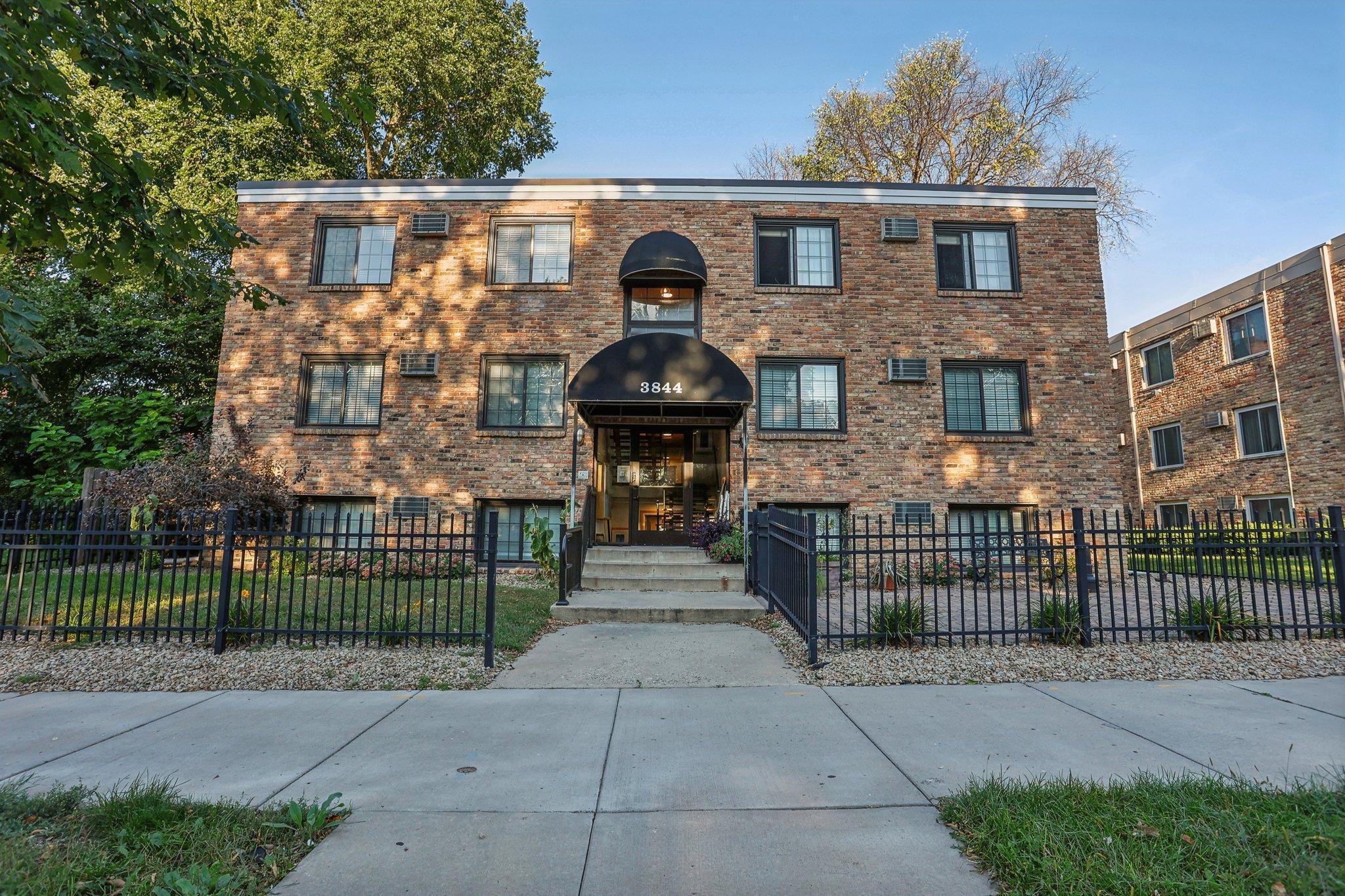 3844 Nicollet Avenue 105