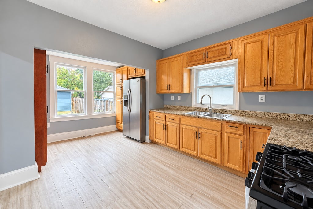Photo of 3801 Lyndale Avenue N, Minneapolis, MN 55412 (MLS # 7165893)