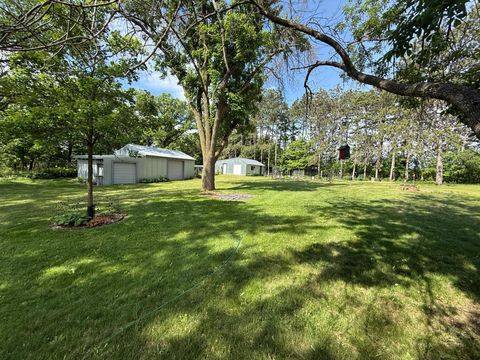26813 Scenic Byway Road Faxon Twp MN 56011