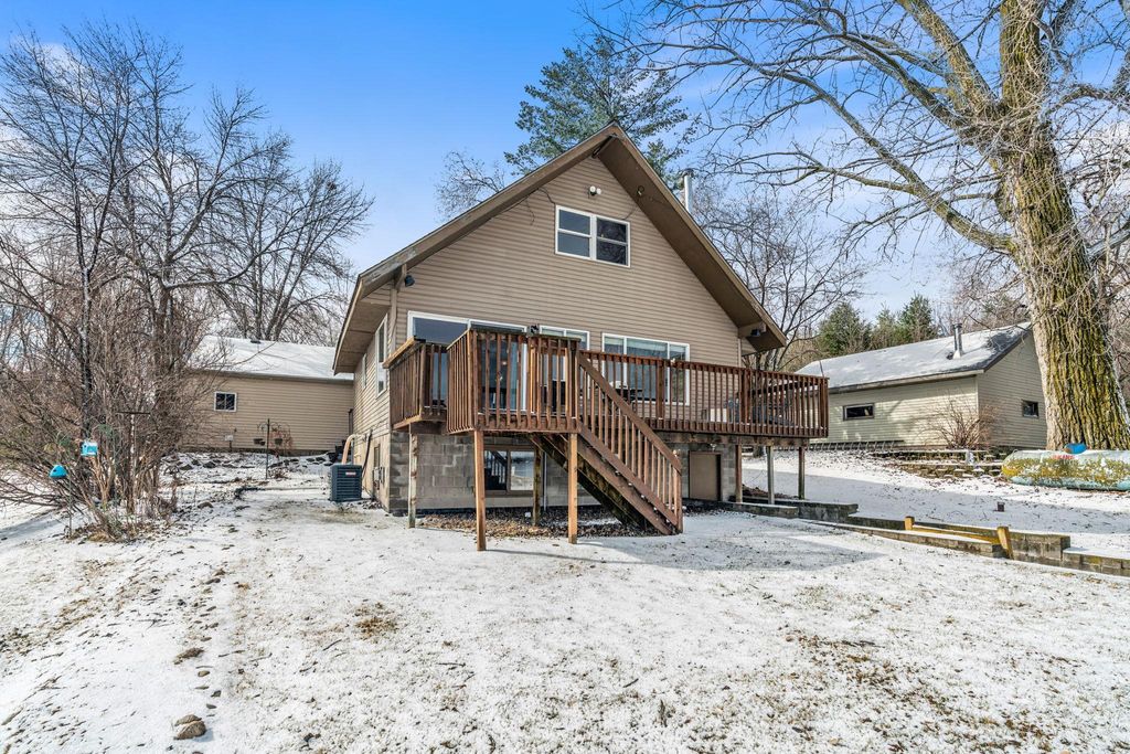 Photo of 2358 Crest Way, Rush City, MN 55069 (MLS # 7043420)
