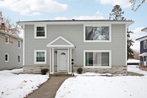 3279 Library Lane Saint Louis Park MN 55426