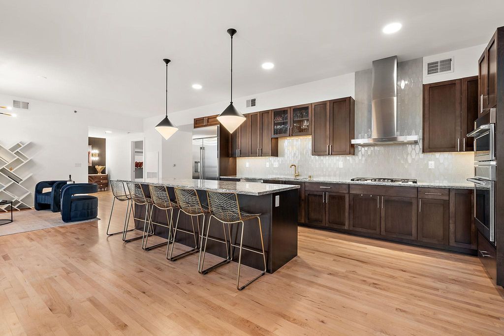 Photo of 1240 2nd Street S #1226, Minneapolis, MN 55415 (MLS # 7014685)