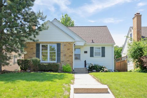 2904 Dakota Avenue S Saint Louis Park MN 55416