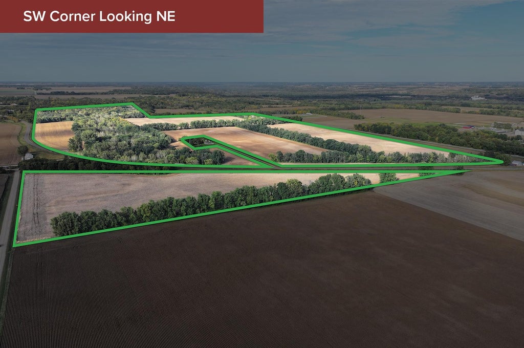 Photo of 40553 State Highway 22, Traverse Twp, MN 56082 (MLS # 7164308)