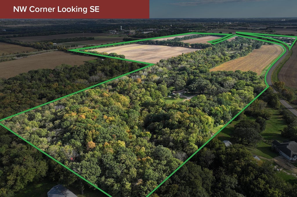 Photo of 40553 State Highway 22, Traverse Twp, MN 56082 (MLS # 7164308)