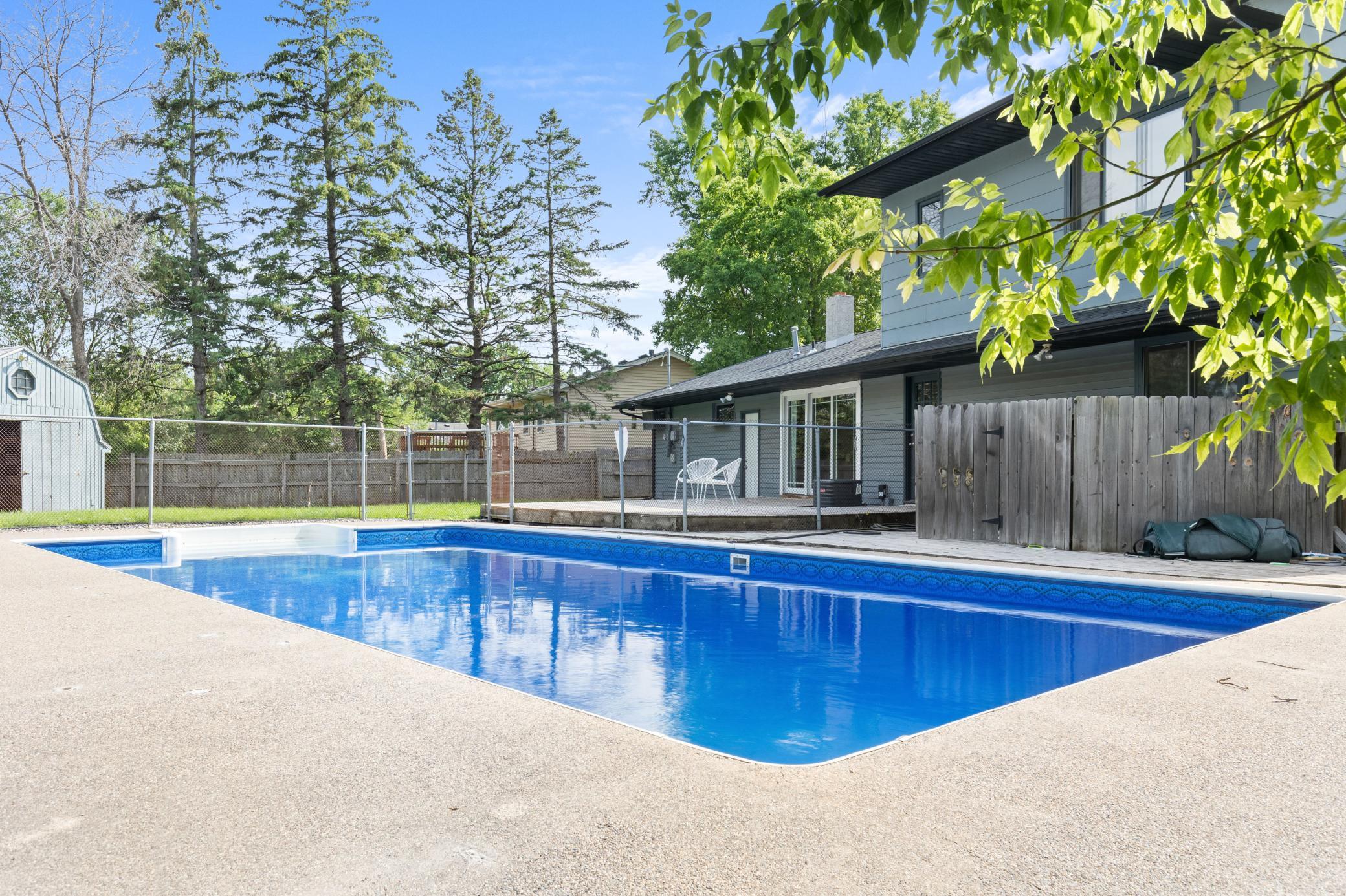 999 Elm Drive
