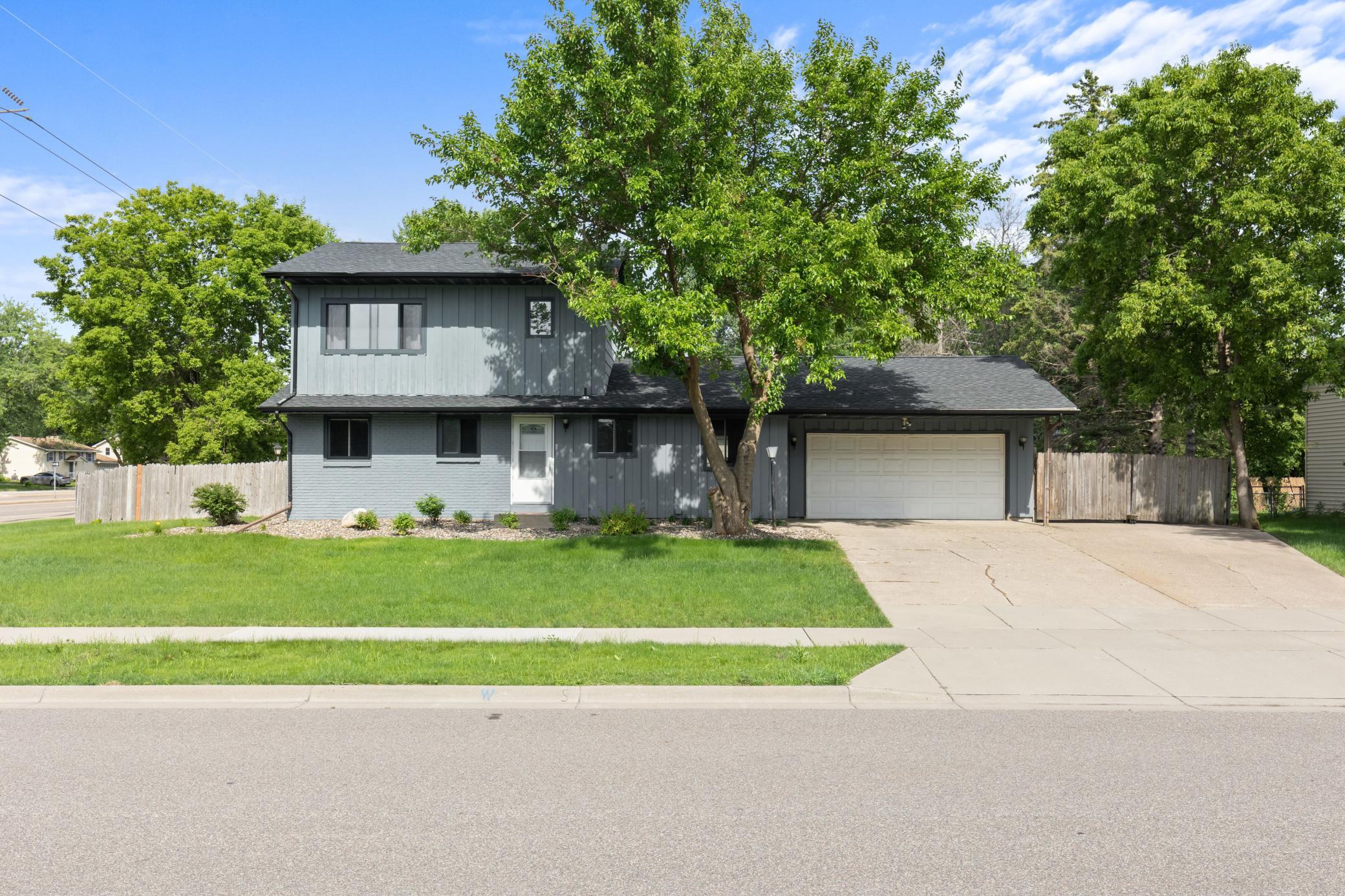 999 Elm Drive