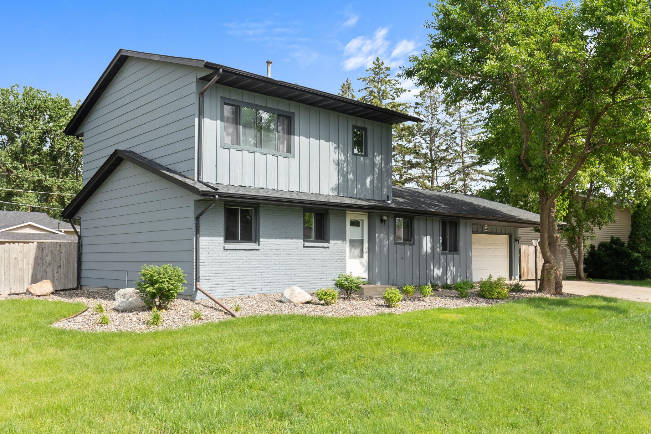 999 Elm Drive