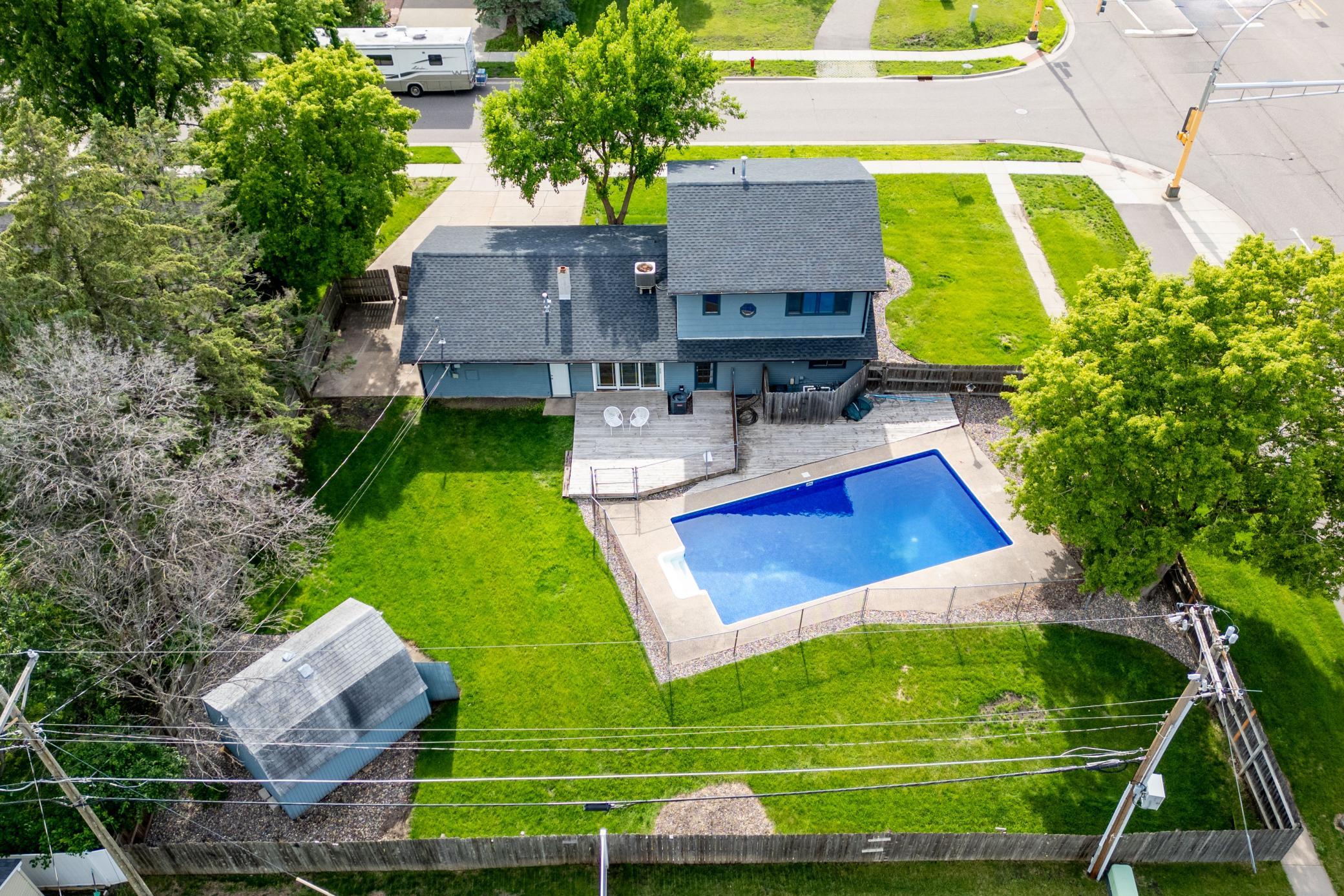 999 Elm Drive