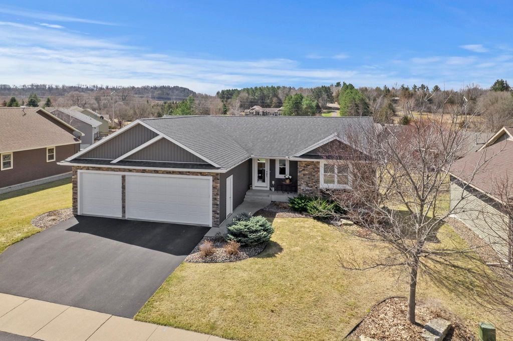 Photo of 334 Kamloops Place, River Falls, WI 54022 (MLS # 7049614)