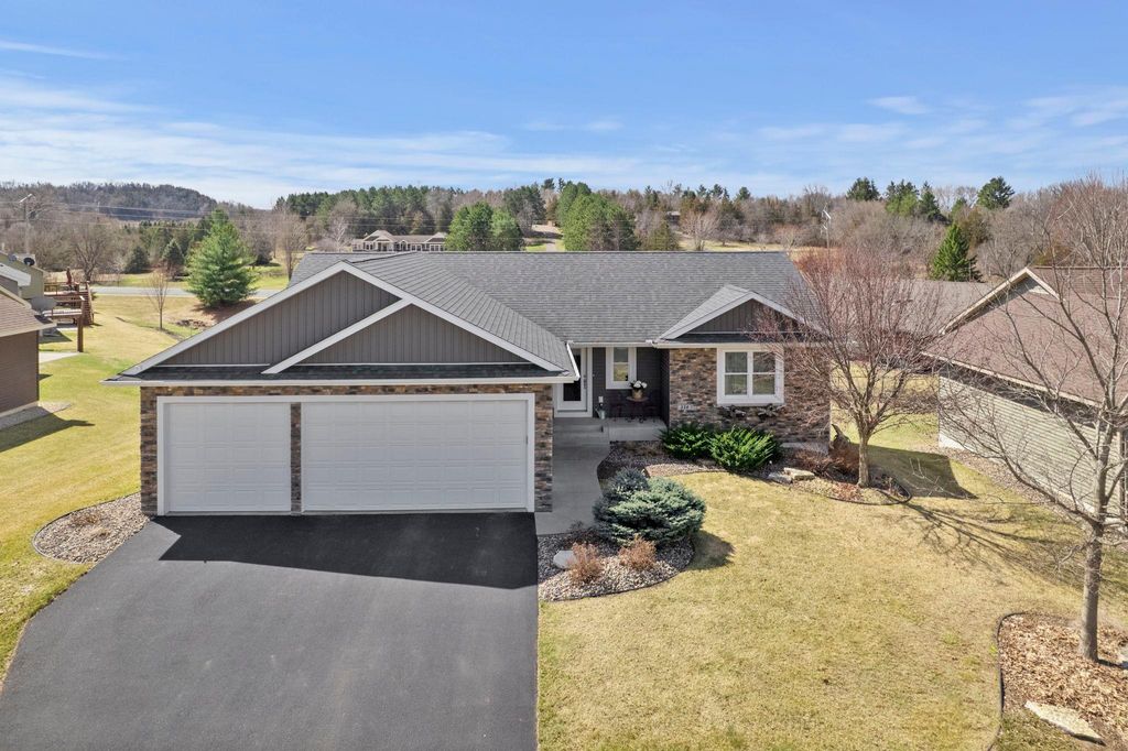 Photo of 334 Kamloops Place, River Falls, WI 54022 (MLS # 7049614)