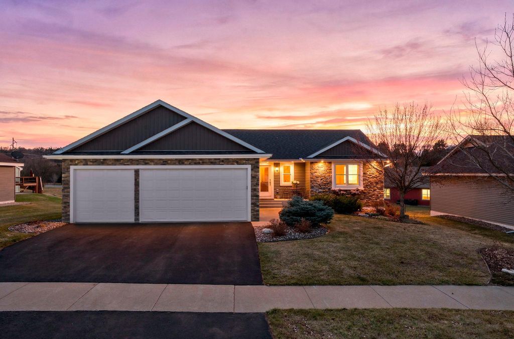 Photo of 334 Kamloops Place, River Falls, WI 54022 (MLS # 7049614)