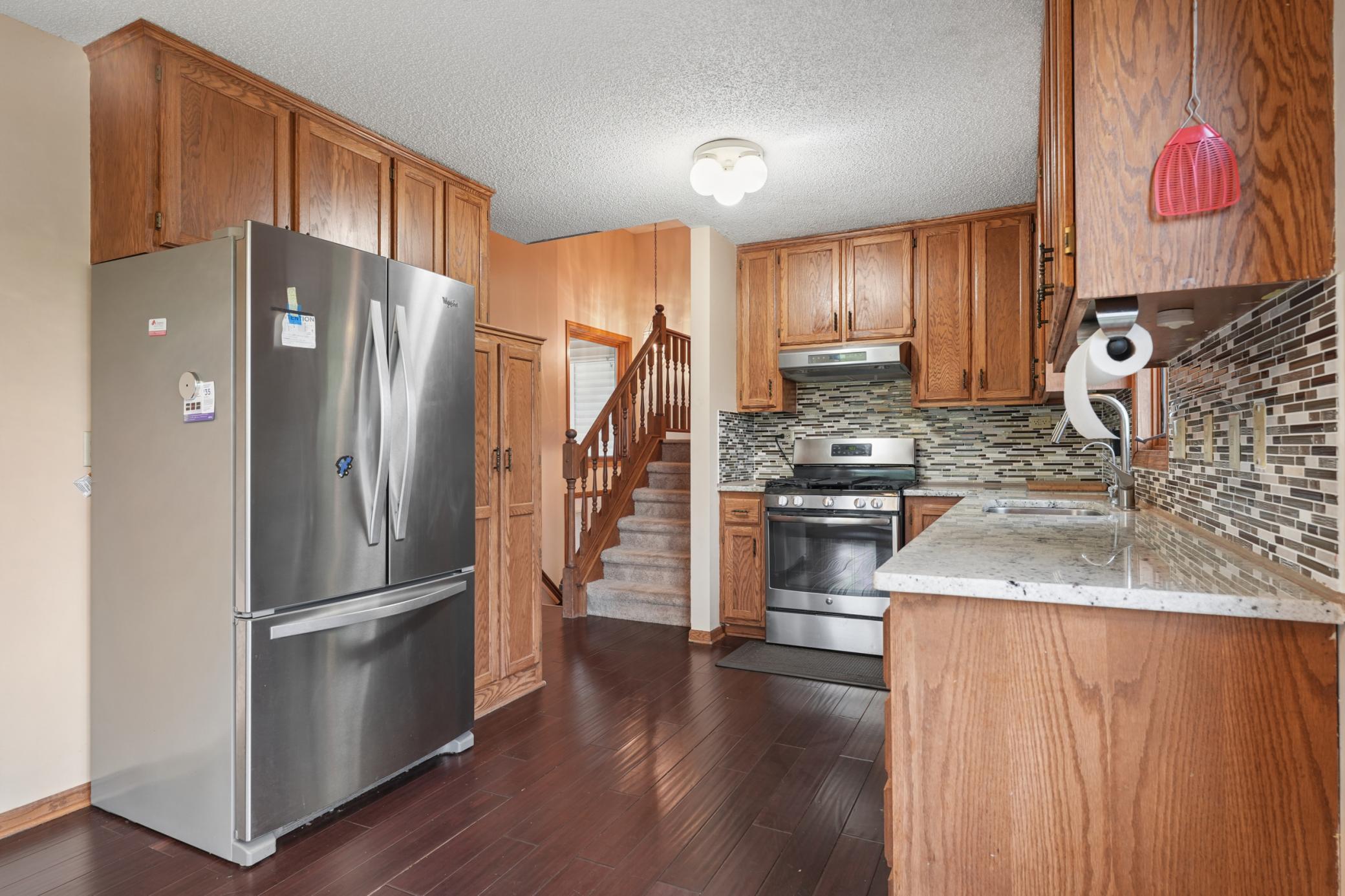 5700 Willow Trail