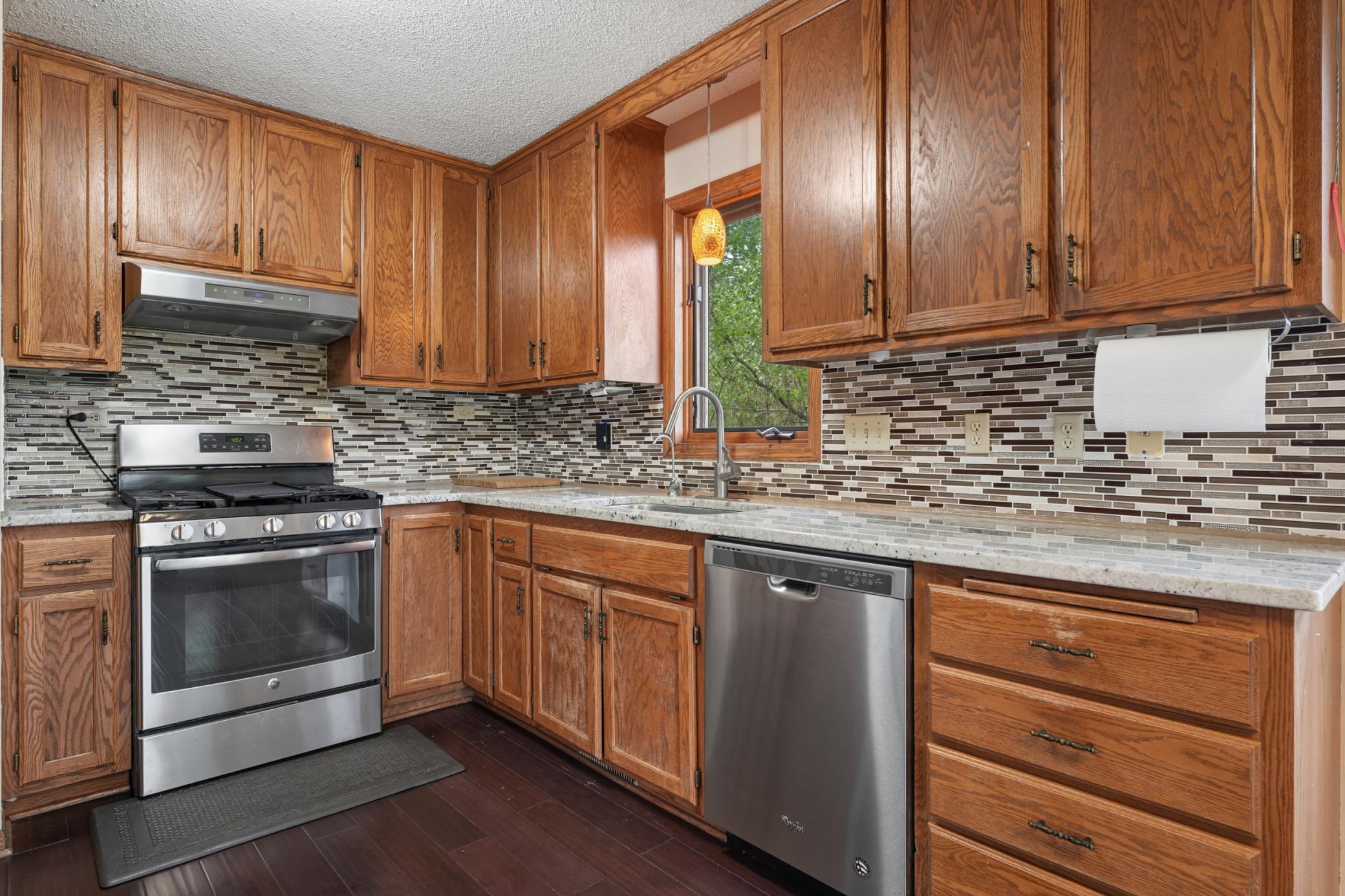 5700 Willow Trail