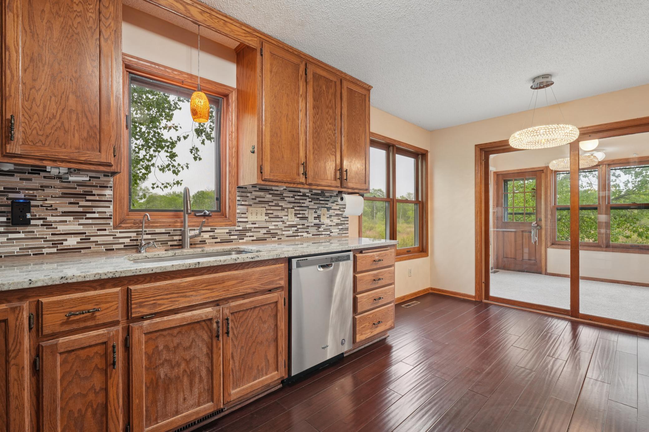 5700 Willow Trail