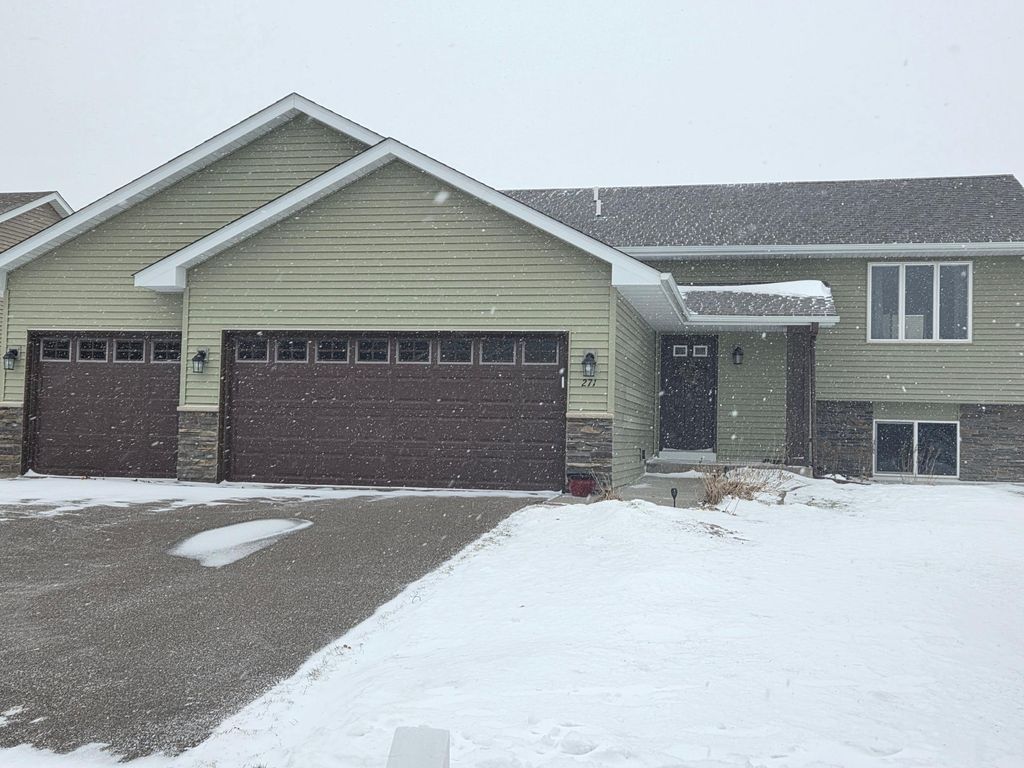 Photo of 271 Greenway Drive, Delano, MN 55328 (MLS # 7009816)