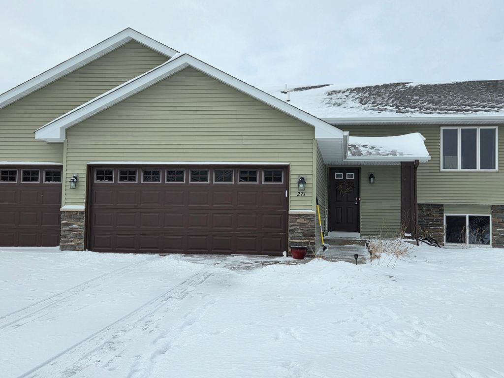 Photo of 271 Greenway Drive, Delano, MN 55328 (MLS # 7009816)