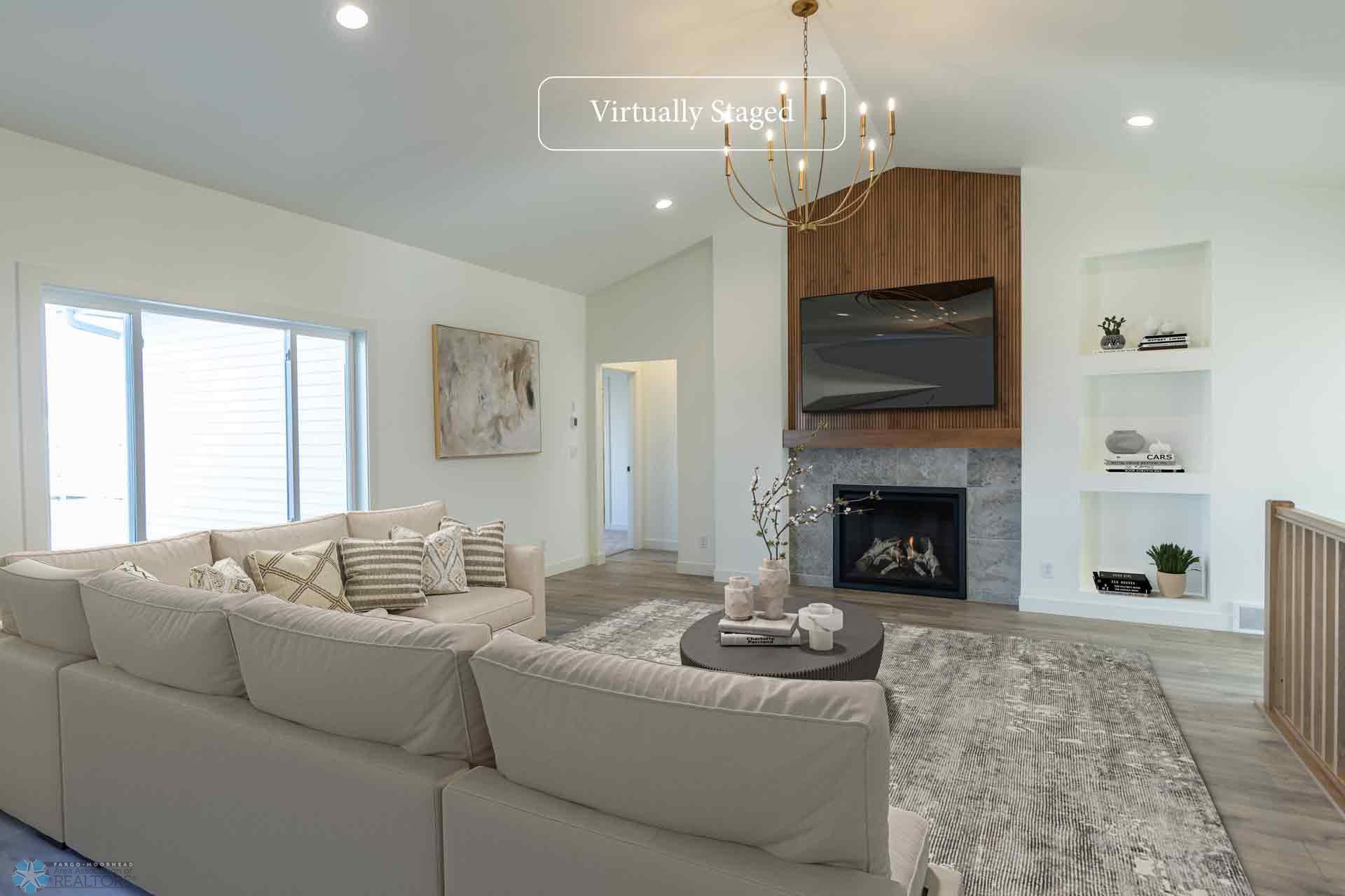 Horace, North Dakota 58047, United States, 5 Bedrooms Bedrooms, ,3 BathroomsBathrooms,Residential,Active,257267