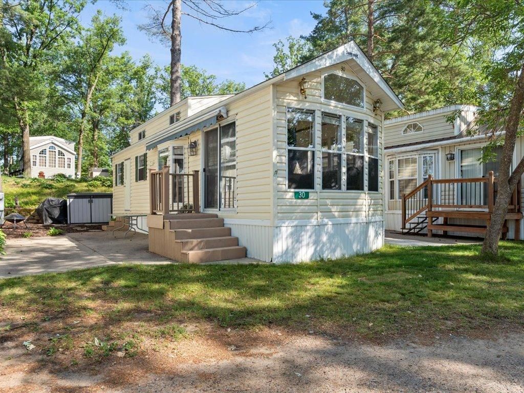 Photo of 15827 Wilderness Trail Trl #30, Crosslake, MN 56442 (MLS # 6744631)