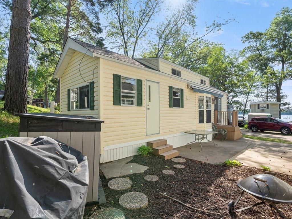 Photo of 15827 Wilderness Trail Trl #30, Crosslake, MN 56442 (MLS # 6744631)