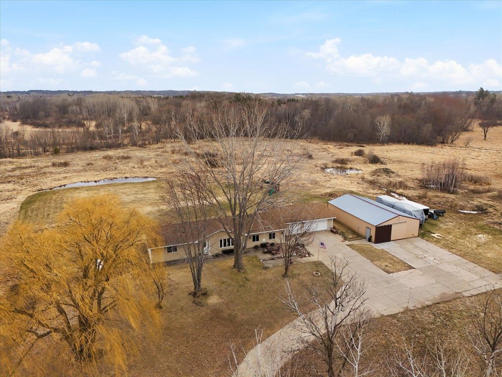 Photo of 5041 Highway 95 NE, Cambridge, MN 55008 (MLS # 7022535)