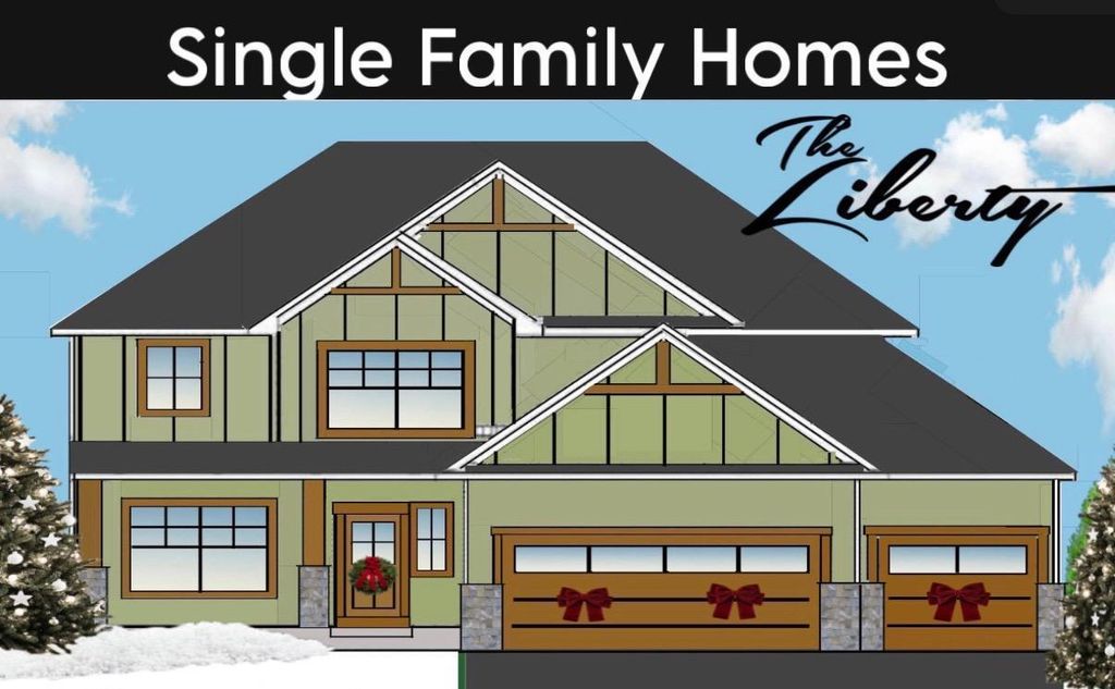 Photo of 13937 Ember Court, Apple Valley, MN 55124 (MLS # 7001446)