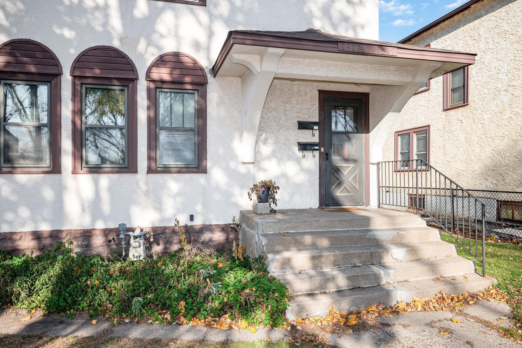 1377 Randolph Avenue