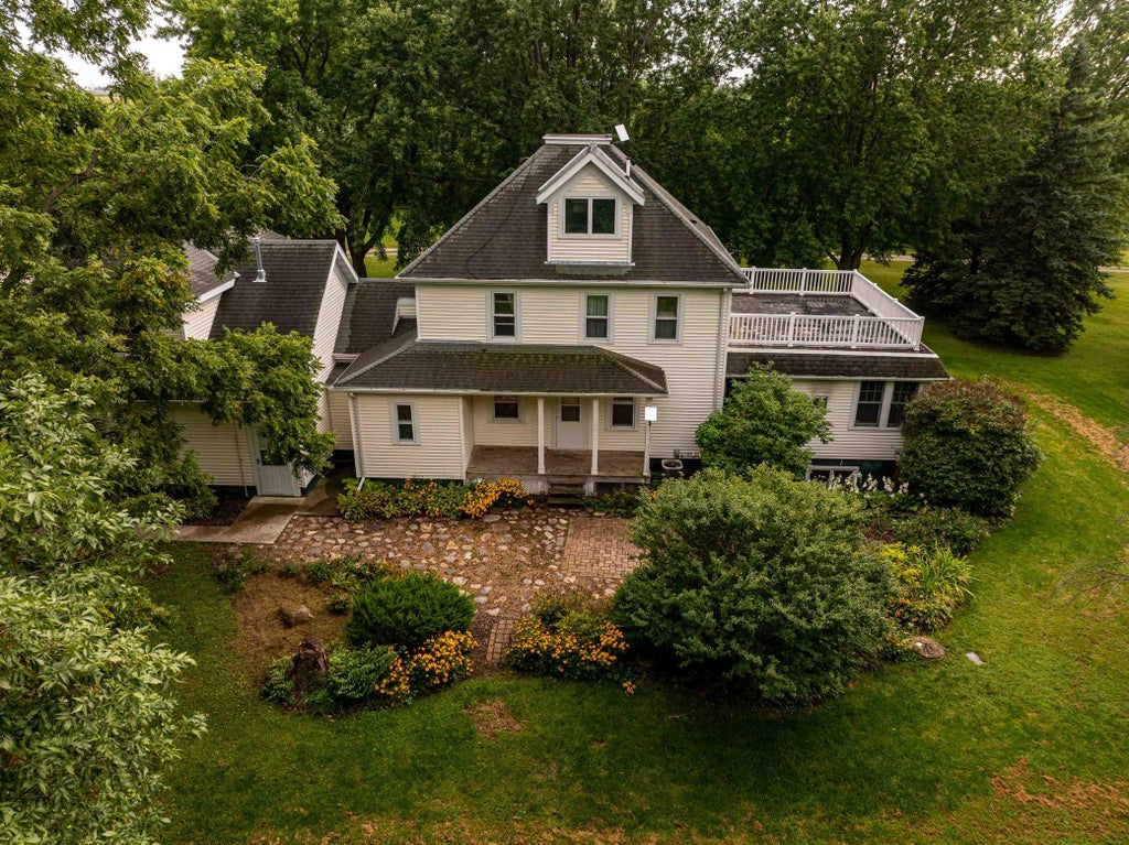 Photo of 17326 530th Avenue, Wells, MN 56097 (MLS # 7144617)