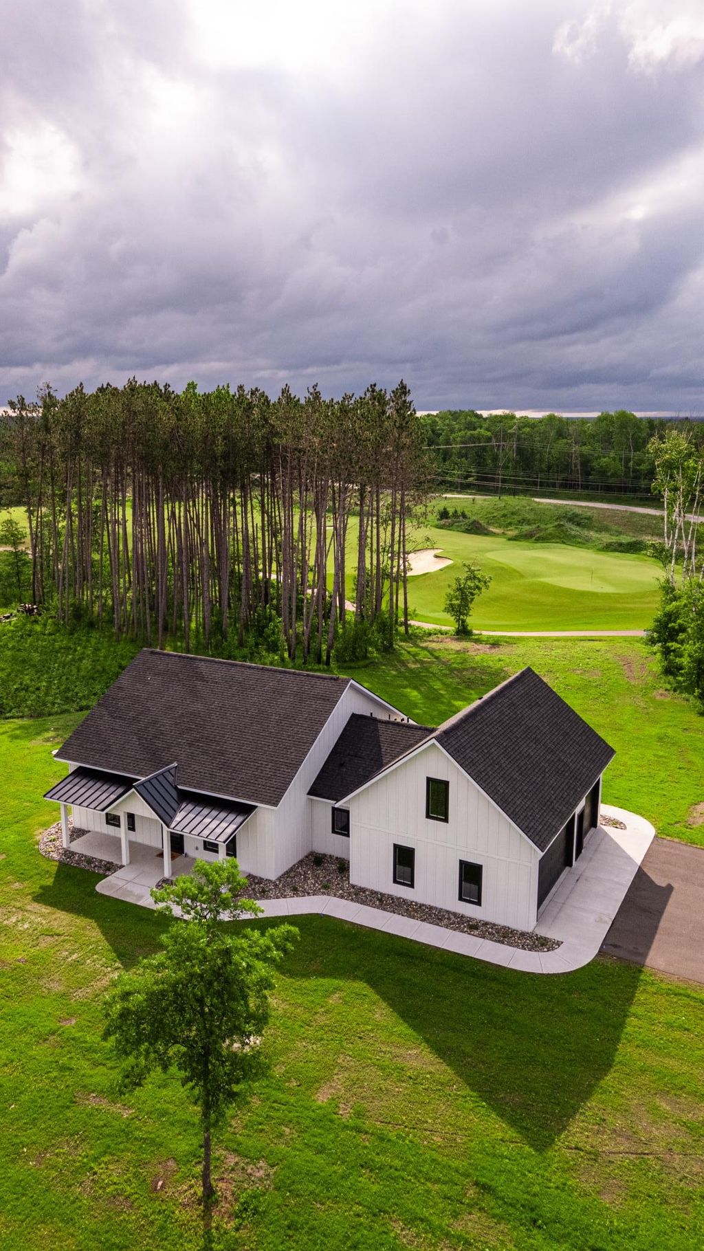 Photo of 3754 St Annes Court #701, Brainerd, MN 56401 (MLS # 6600203)