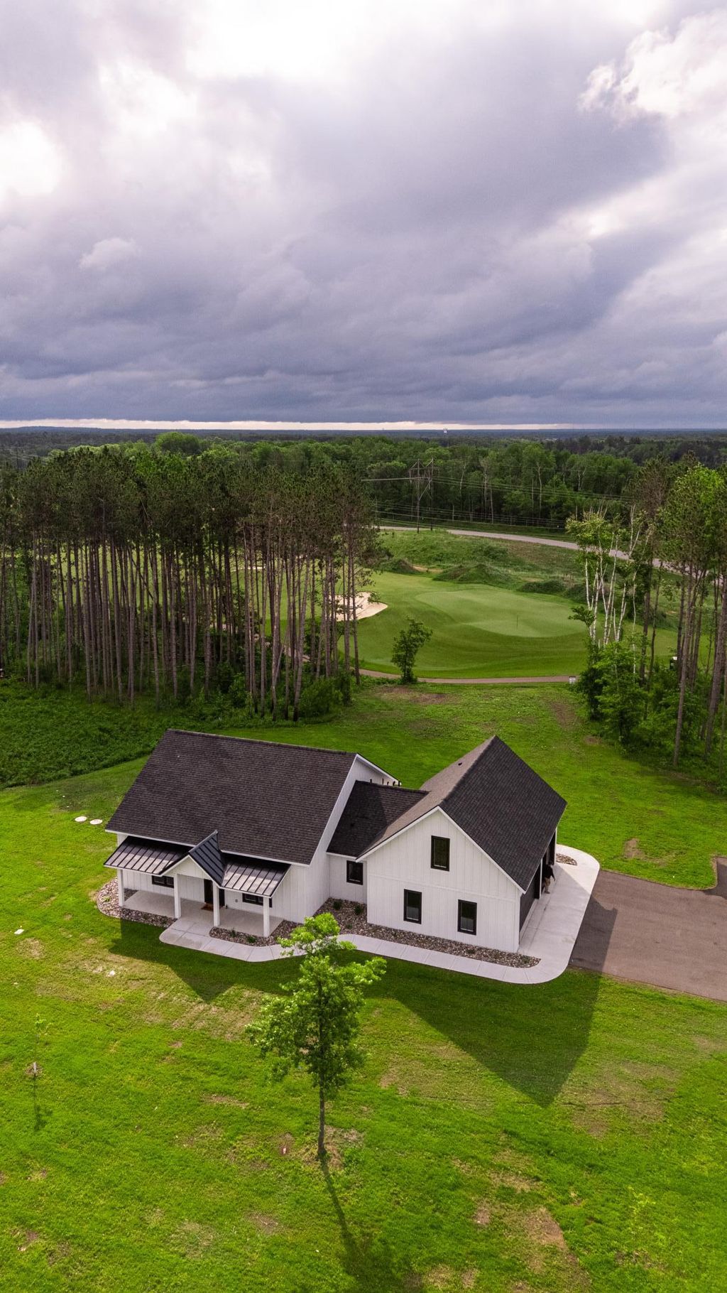 Photo of 3754 St Annes Court #701, Brainerd, MN 56401 (MLS # 6600203)