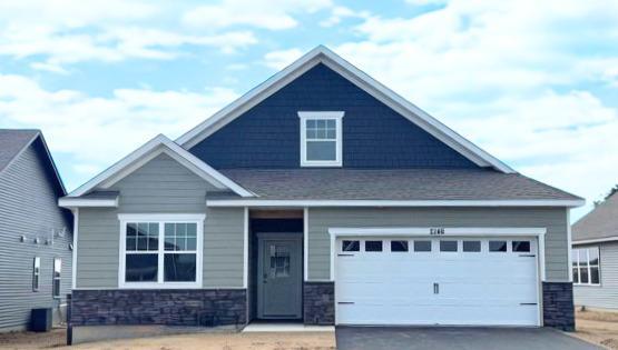 Photo of 2148 Bluff Heights Drive, Shakopee, MN 55379 (MLS # 7135767)