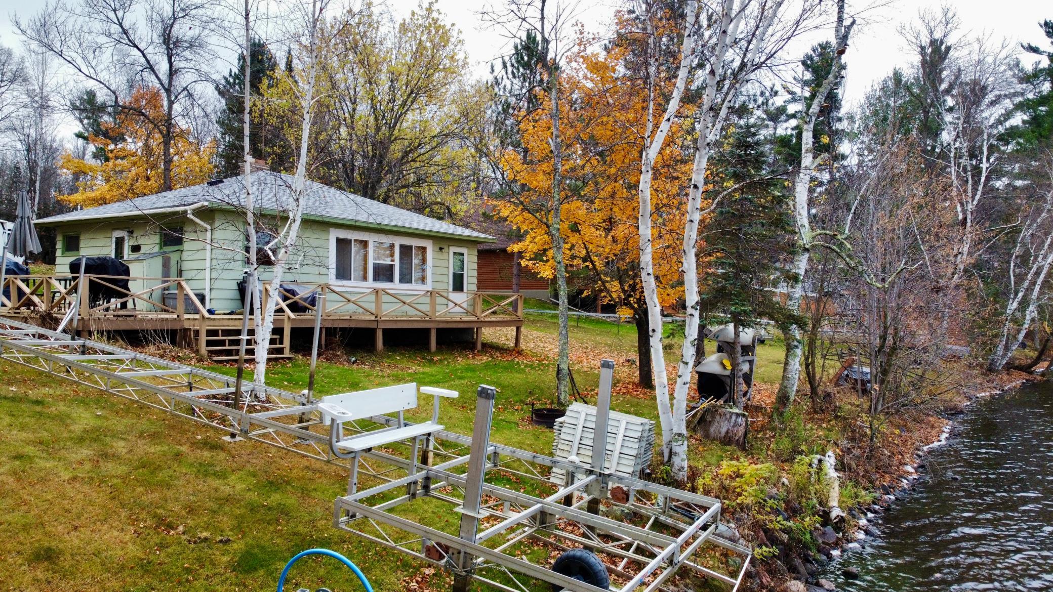 5913 Little Cloquet Road