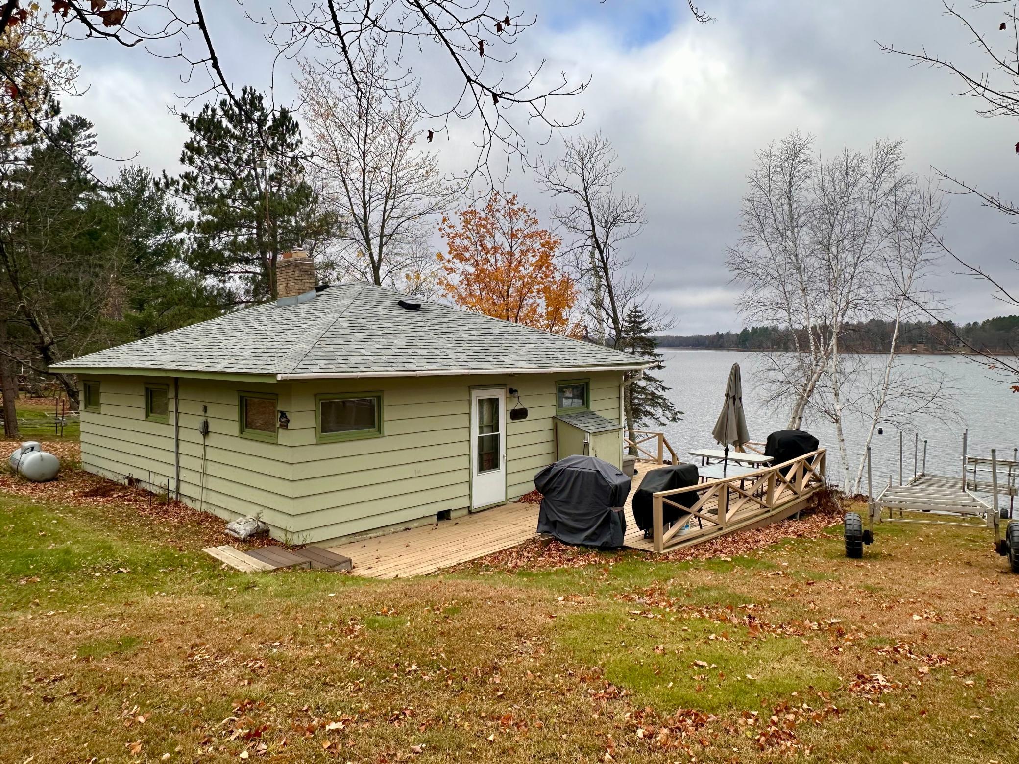 5913 Little Cloquet Road