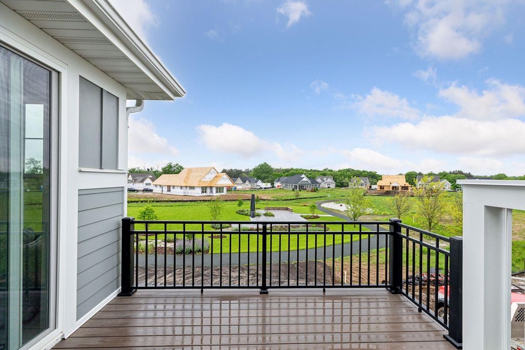 Photo of 87 Spring Farm Road, North Oaks, MN 55127 (MLS # 7036010)