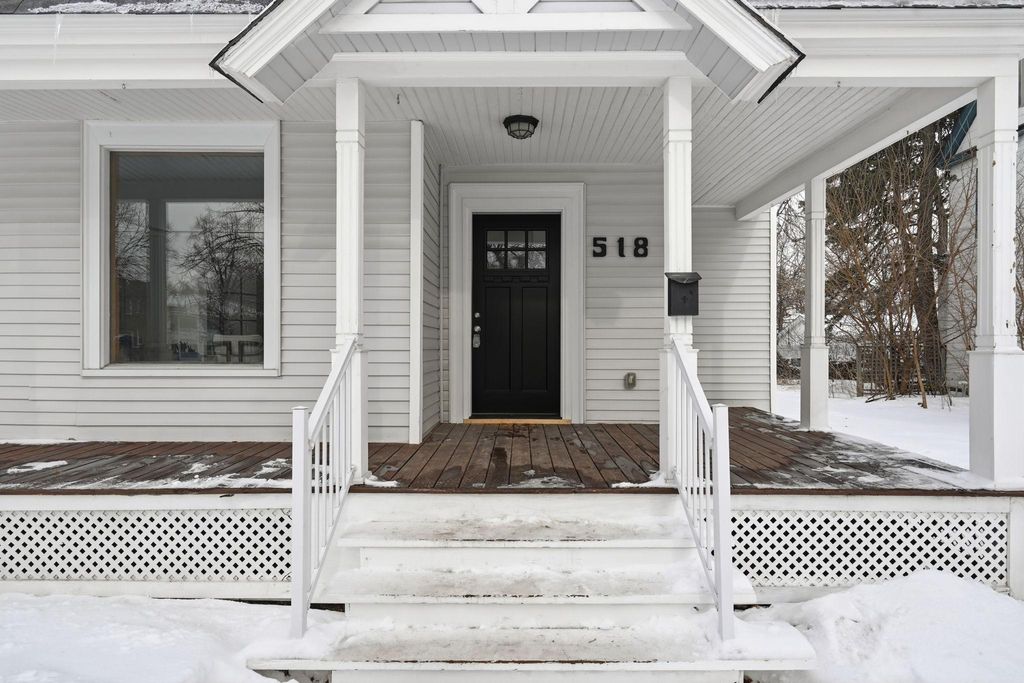 Photo of 518 W 32nd Street, Minneapolis, MN 55408 (MLS # 7056700)