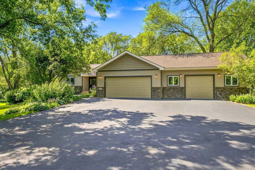 Photo of 163 Skyline Drive, River Falls, WI 54022 (MLS # 7060875)