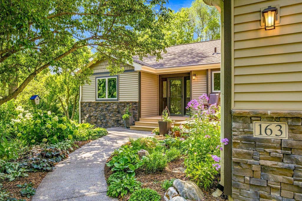 Photo of 163 Skyline Drive, River Falls, WI 54022 (MLS # 7060875)