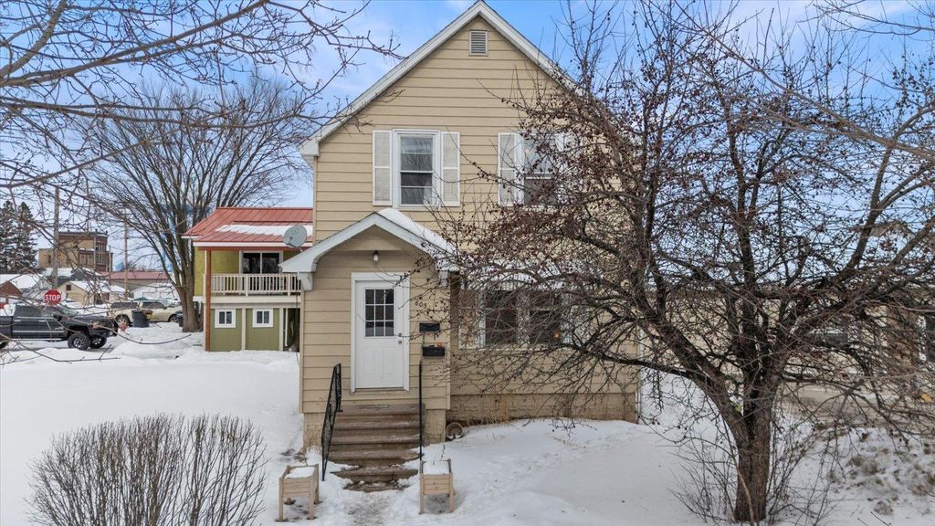 Photo of 605 5th Street S, Virginia, MN 55792 (MLS # 7021276)