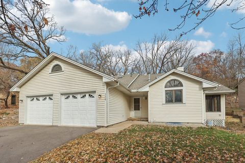 330 E 152nd Street Burnsville MN 55306