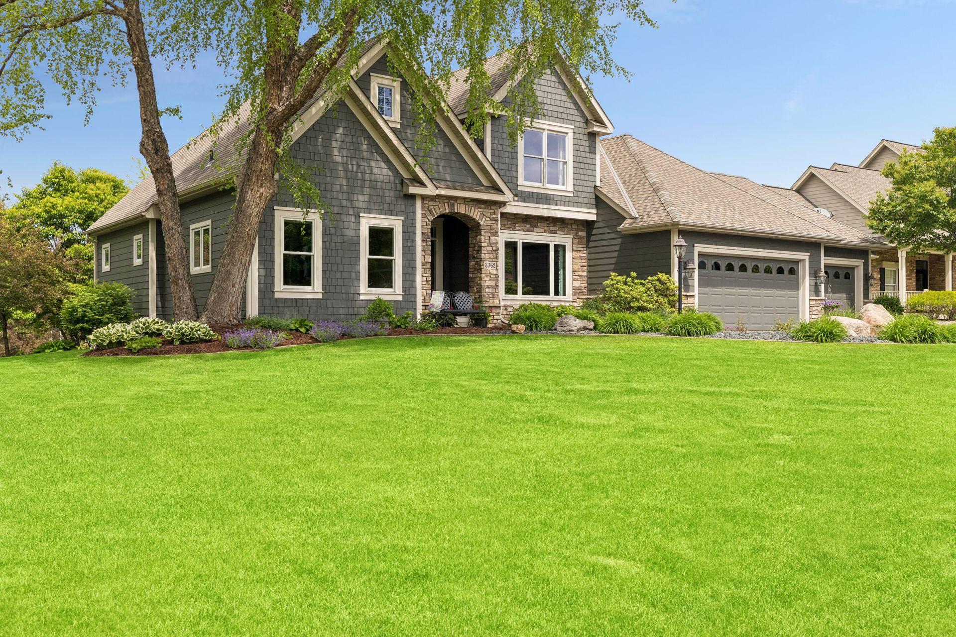 3362 Charleston Drive